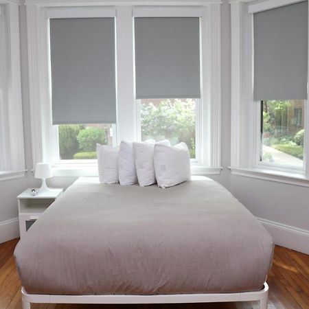 ברוקלין A Stylish Stay W/ A Queen Bed, Heated Floors.. #18 מראה חיצוני תמונה