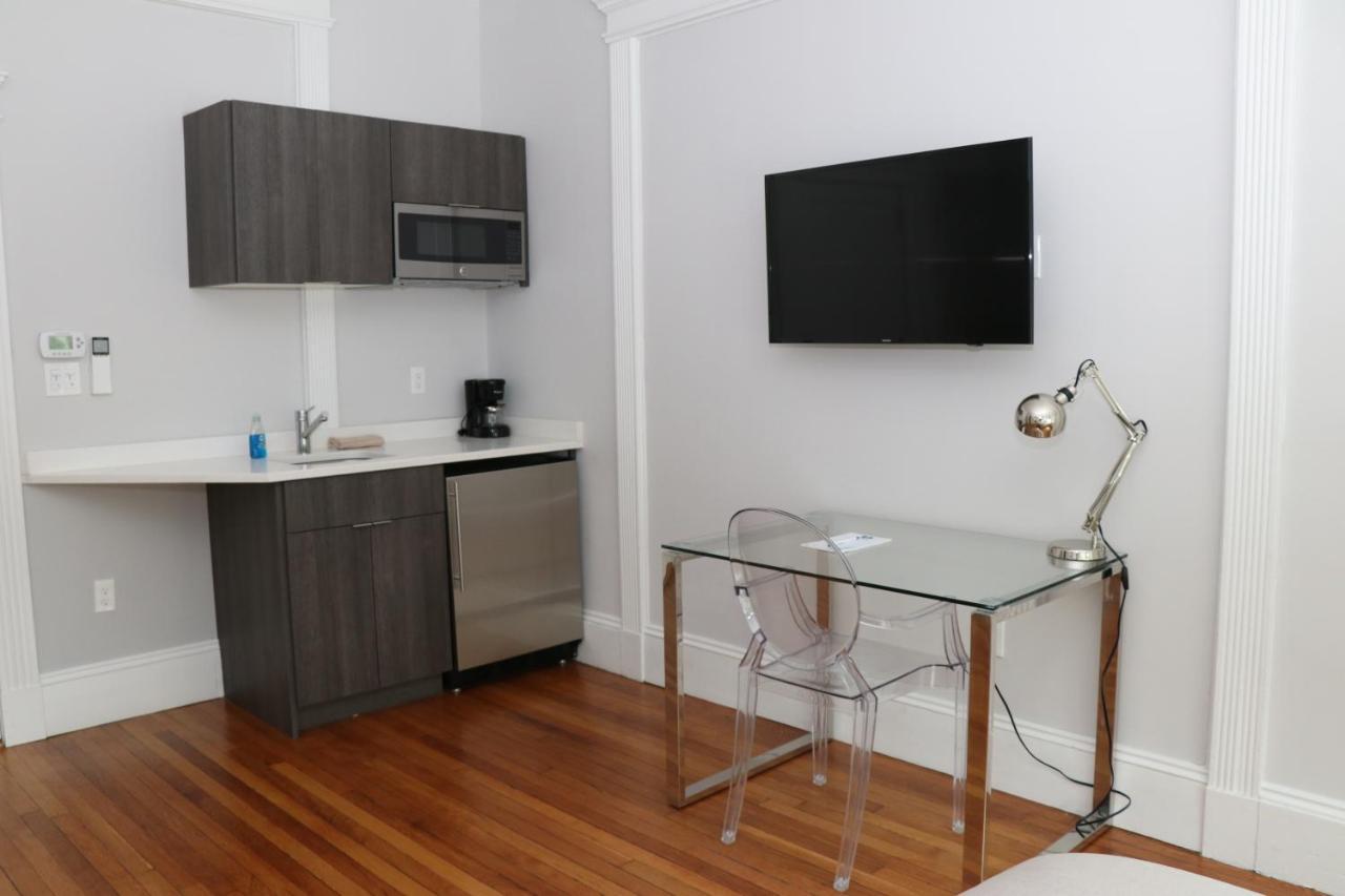 ברוקלין A Stylish Stay W/ A Queen Bed, Heated Floors.. #18 מראה חיצוני תמונה