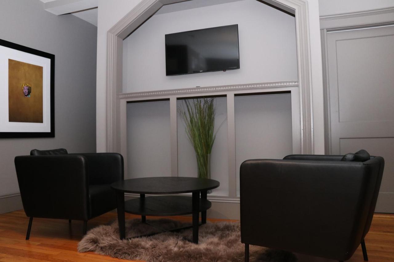 ברוקלין A Stylish Stay W/ A Queen Bed, Heated Floors.. #18 מראה חיצוני תמונה